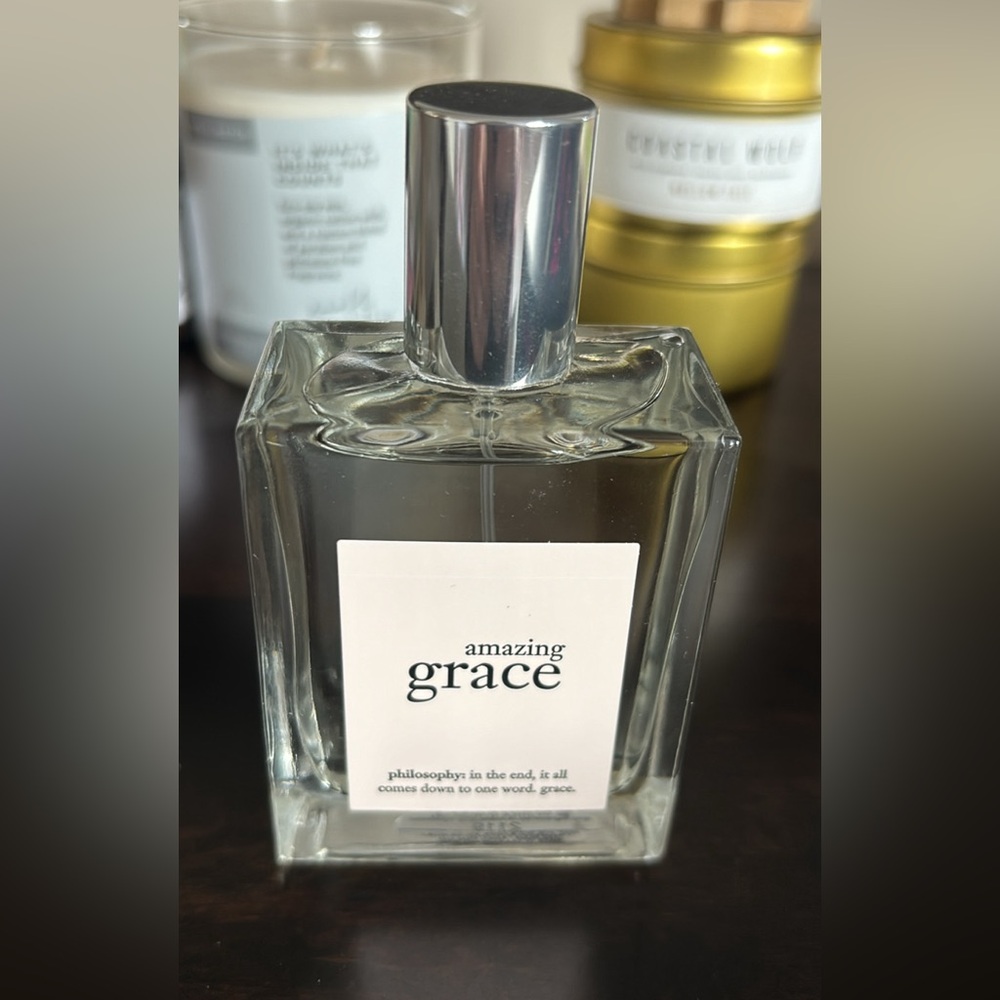 Philosophy Amazing Grace Eau de Toilette